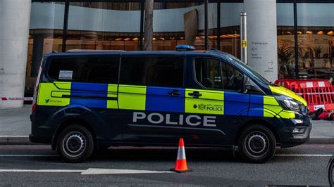 City of London Police requires improvement .